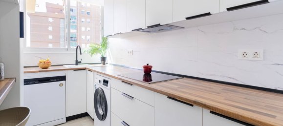 Квартира с 3 спальнями в Торремолинос, Испания № 184246 7