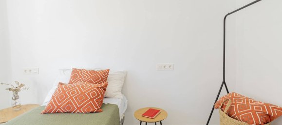 Квартира с 3 спальнями в Торремолинос, Испания № 184246 32