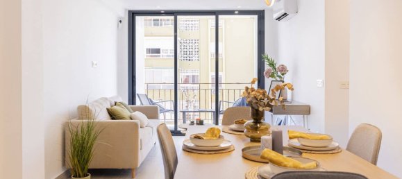 Квартира с 3 спальнями в Торремолинос, Испания № 184246 41