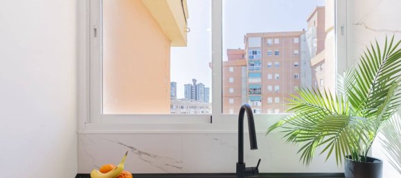 Квартира с 3 спальнями в Торремолинос, Испания № 184246 9