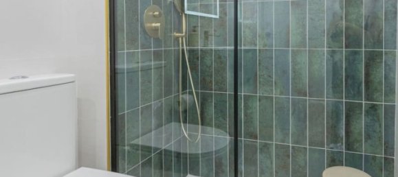 Квартира с 3 спальнями в Торремолинос, Испания № 184246 13