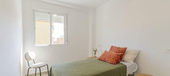 Квартира с 3 спальнями в Торремолинос, Испания № 184246 31