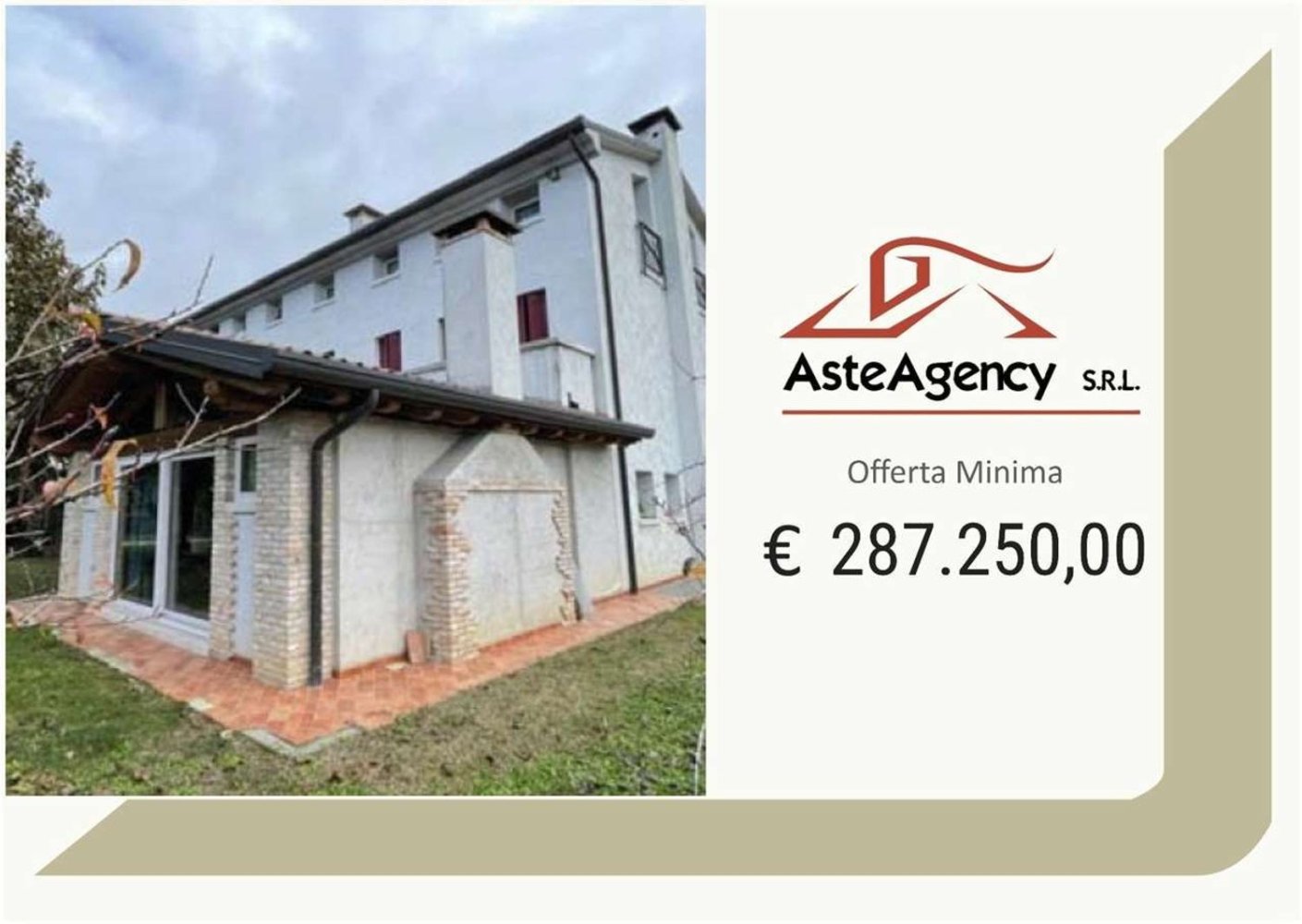 8 bedrooms Villa in Santa Lucia di Piave, Italy No. 386226