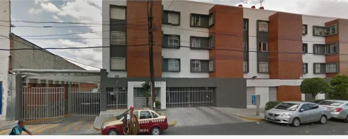 2 chambres Appartement à Mexicali, Mexico No. 185885