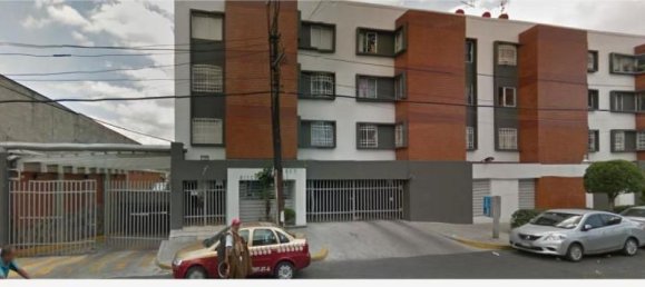 2 chambres Appartement à Mexicali, Mexico No. 185885 2