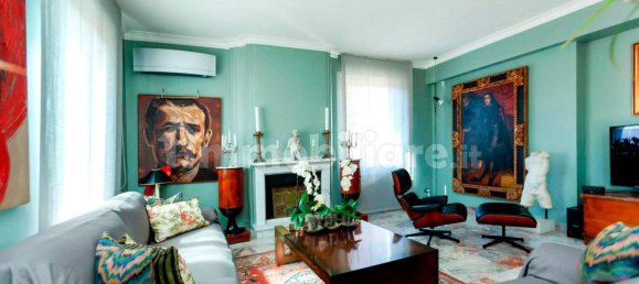 3 Schlafzimmer Penthouse in Rome, Italy, Nr. 14219 5