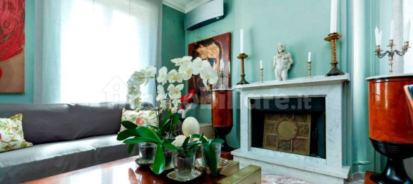 3 Schlafzimmer Penthouse in Rome, Italy, Nr. 14219 6