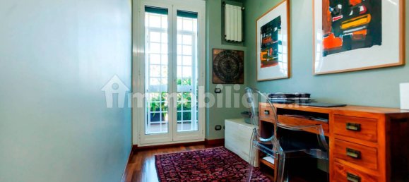 3 Schlafzimmer Penthouse in Rome, Italy, Nr. 14219 27