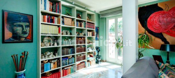 3 Schlafzimmer Penthouse in Rome, Italy, Nr. 14219 7