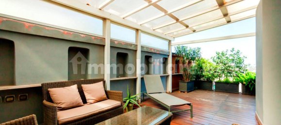 3 Schlafzimmer Penthouse in Rome, Italy, Nr. 14219 23