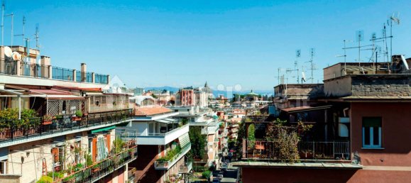 3 Schlafzimmer Penthouse in Rome, Italy, Nr. 14219 19