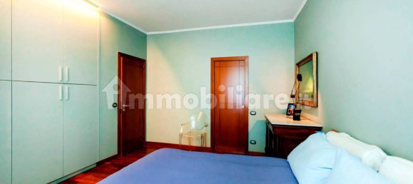 3 Schlafzimmer Penthouse in Rome, Italy, Nr. 14219 12