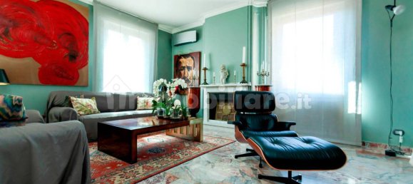 3 Schlafzimmer Penthouse in Rome, Italy, Nr. 14219 4