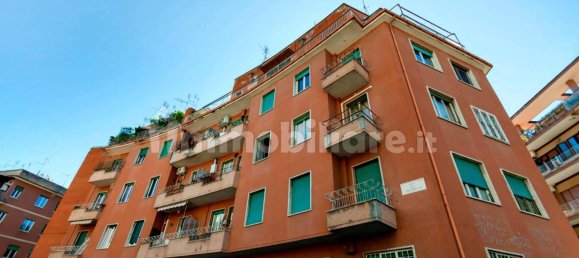 3 Schlafzimmer Penthouse in Rome, Italy, Nr. 14219 33