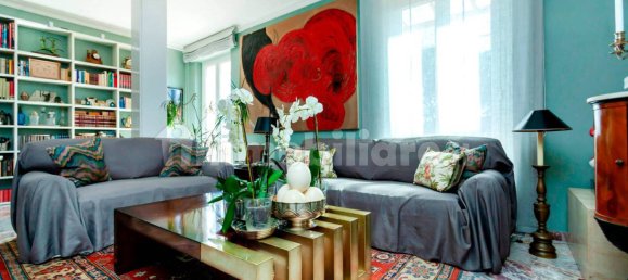 3 Schlafzimmer Penthouse in Rome, Italy, Nr. 14219 2