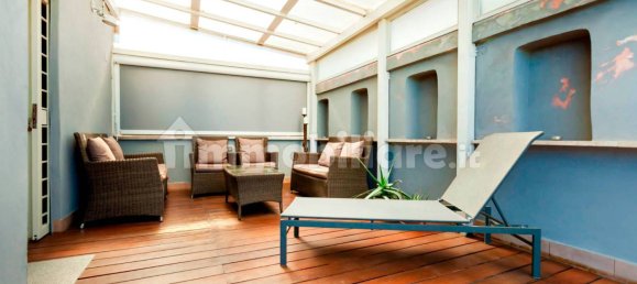 3 Schlafzimmer Penthouse in Rome, Italy, Nr. 14219 22