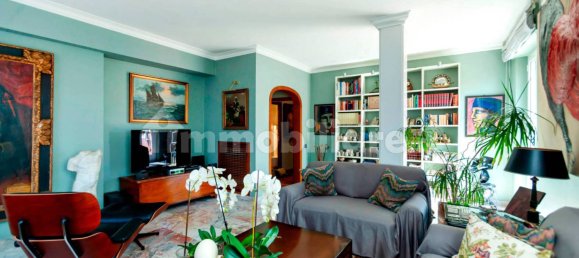 3 Schlafzimmer Penthouse in Rome, Italy, Nr. 14219 3