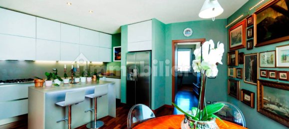3 Schlafzimmer Penthouse in Rome, Italy, Nr. 14219 24