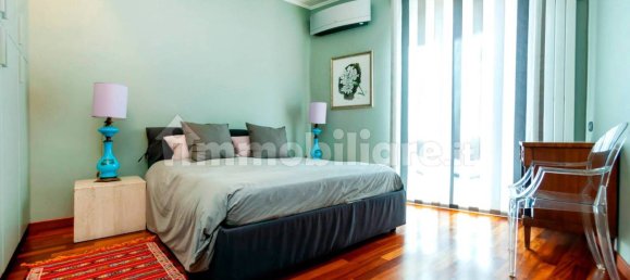 3 Schlafzimmer Penthouse in Rome, Italy, Nr. 14219 14