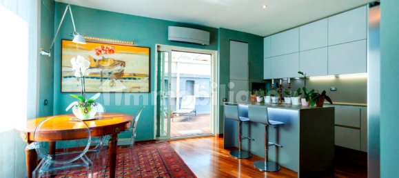 3 Schlafzimmer Penthouse in Rome, Italy, Nr. 14219 26