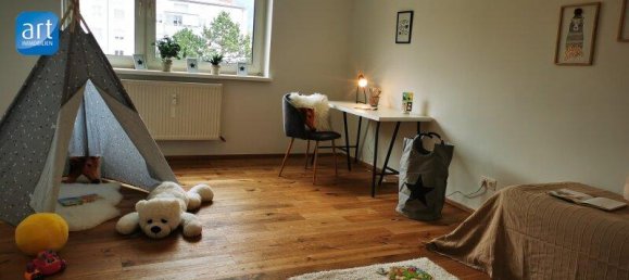 4 rooms Apartment in Salzburg, Austria No. 250358 4