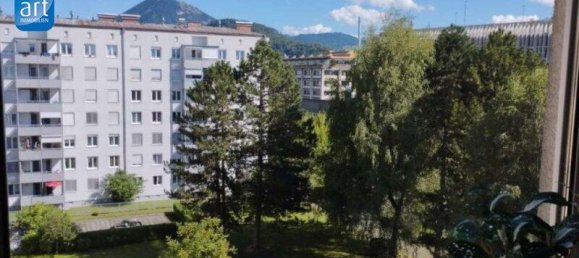 4 rooms Apartment in Salzburg, Austria No. 250358 6