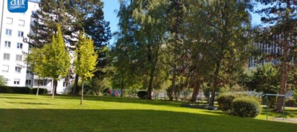 4 rooms Apartment in Salzburg, Austria No. 250358 12