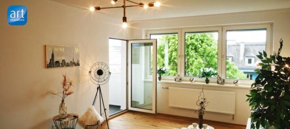 4 rooms Apartment in Salzburg, Austria No. 250358 16