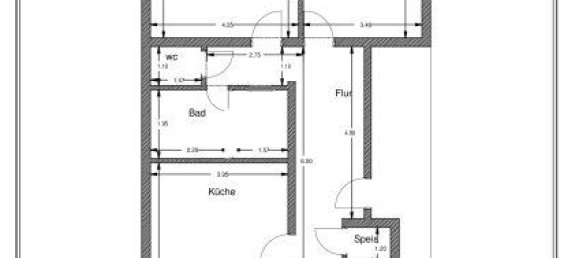 4 rooms Apartment in Salzburg, Austria No. 250358 17