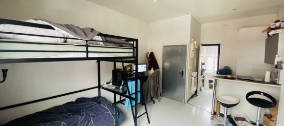 Студия в Амьен, Франция № 66068 3