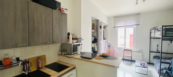 Студия в Амьен, Франция № 66068 2