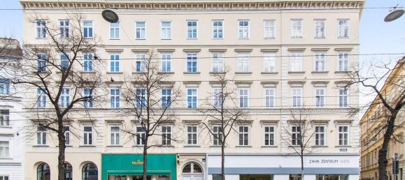 5 rooms Apartment in Wieden, Austria No. 107089 23