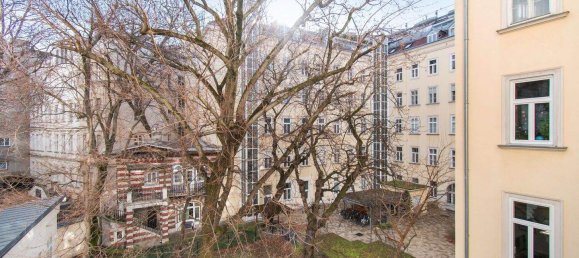 5 rooms Apartment in Wieden, Austria No. 107089 22