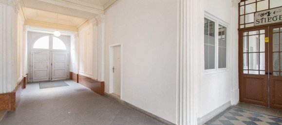 5 rooms Apartment in Wieden, Austria No. 107089 17