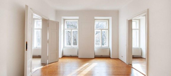 5 rooms Apartment in Wieden, Austria No. 107089 2