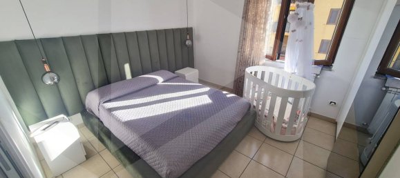 3 rooms Apartment in Giugliano in Campania, Italy No. 25418 12