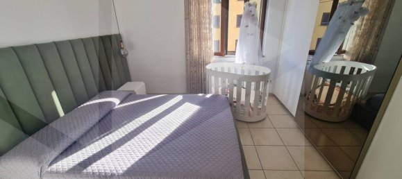 3 rooms Apartment in Giugliano in Campania, Italy No. 25418 11