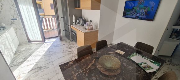 3 rooms Apartment in Giugliano in Campania, Italy No. 25418 7