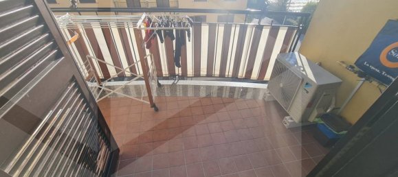 3 rooms Apartment in Giugliano in Campania, Italy No. 25418 3