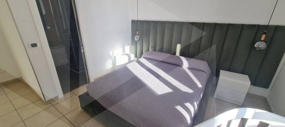 3 rooms Apartment in Giugliano in Campania, Italy No. 25418 10