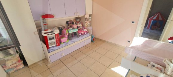 3 rooms Apartment in Giugliano in Campania, Italy No. 25418 15