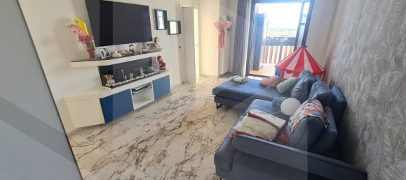 3 rooms Apartment in Giugliano in Campania, Italy No. 25418 21