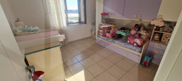 3 rooms Apartment in Giugliano in Campania, Italy No. 25418 16