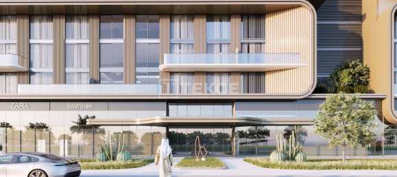 3 dormitorios dúplex en venta en Jebel Ali, Dubai, UAE № 114745 13