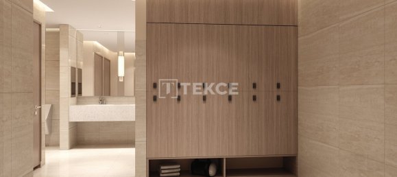 3 dormitorios dúplex en venta en Jebel Ali, Dubai, UAE № 114745 8