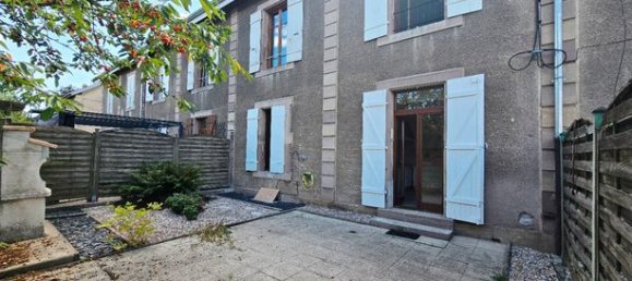 4 غرف نوم منزل في Baccarat, France رقم 312682 2