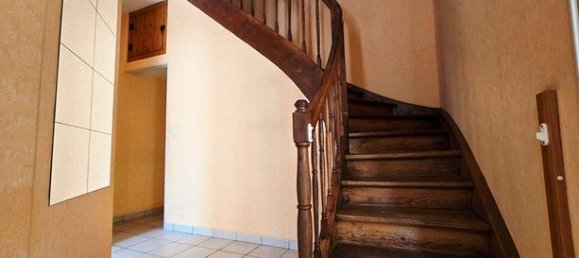 4 غرف نوم منزل في Baccarat, France رقم 312682 9