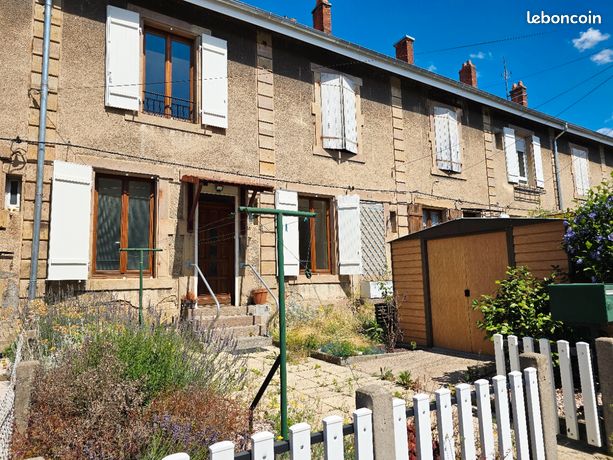 4 bedrooms House in Baccarat, France No. 312682