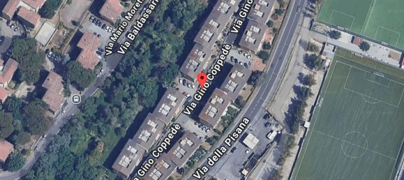 5 rooms Apartment in Rome, Italy No. 16276 13