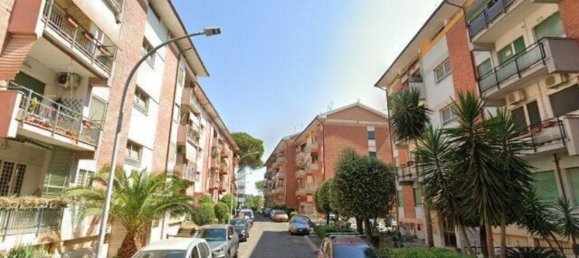 5 rooms Apartment in Rome, Italy No. 16276 17